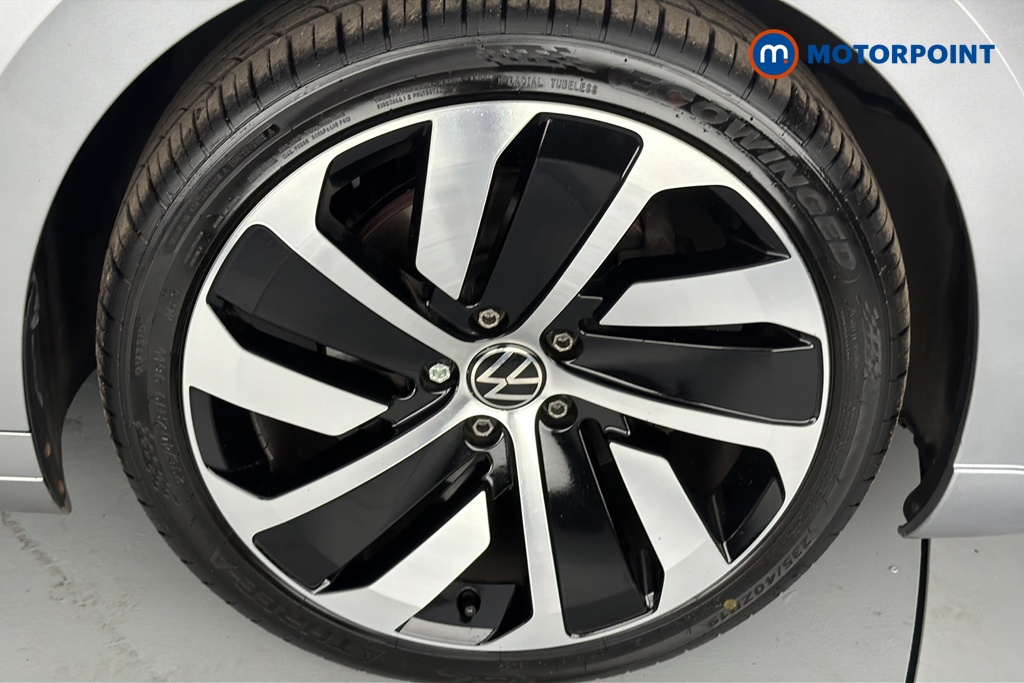 Volkswagen Arteon R-Line Automatic Diesel Hatchback - Stock Number (1650243) - 47th supplementary image