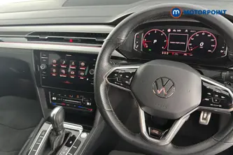 Volkswagen Arteon R-Line Automatic Diesel Hatchback - Stock Number (1650243) - 1st supplementary image
