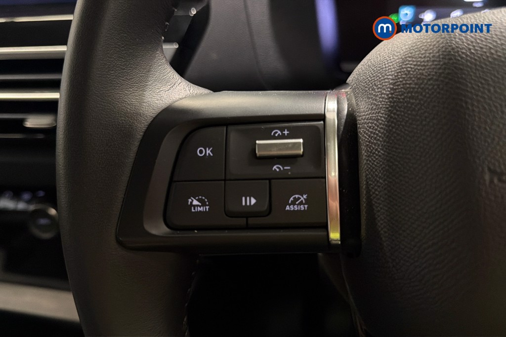 Citroen C4 Sense Plus Manual Petrol Hatchback - Stock Number (1650323) - 3rd supplementary image