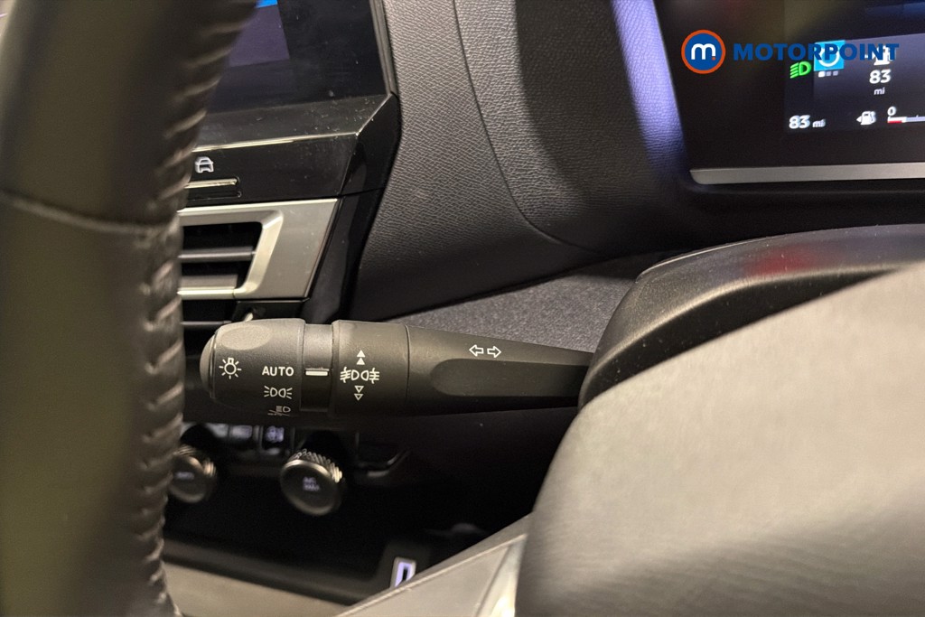 Citroen C4 Sense Plus Manual Petrol Hatchback - Stock Number (1650323) - 6th supplementary image