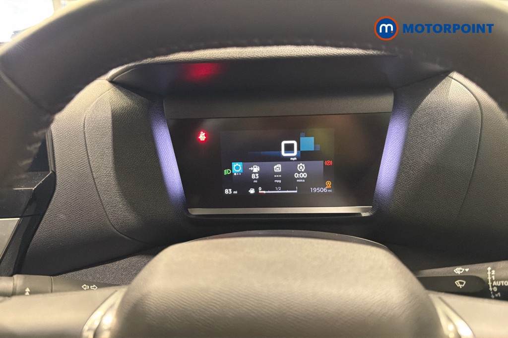 Citroen C4 Sense Plus Manual Petrol Hatchback - Stock Number (1650323) - 8th supplementary image