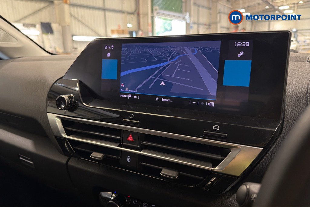 Citroen C4 Sense Plus Manual Petrol Hatchback - Stock Number (1650323) - 10th supplementary image