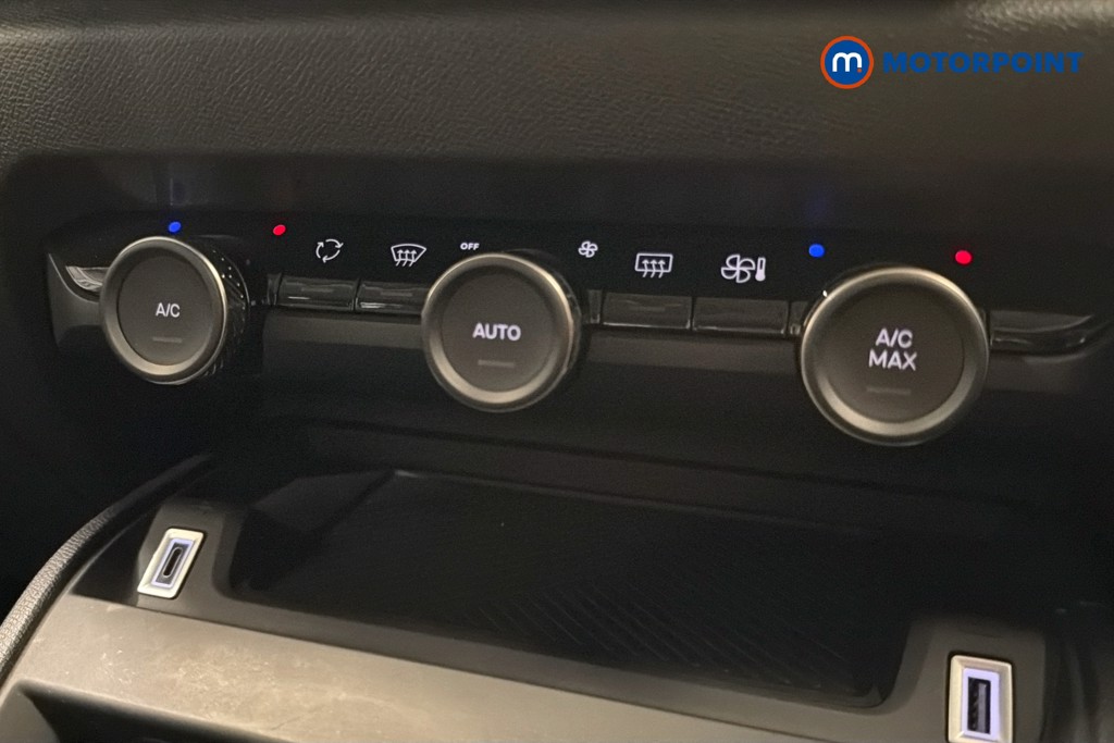Citroen C4 Sense Plus Manual Petrol Hatchback - Stock Number (1650323) - 12th supplementary image
