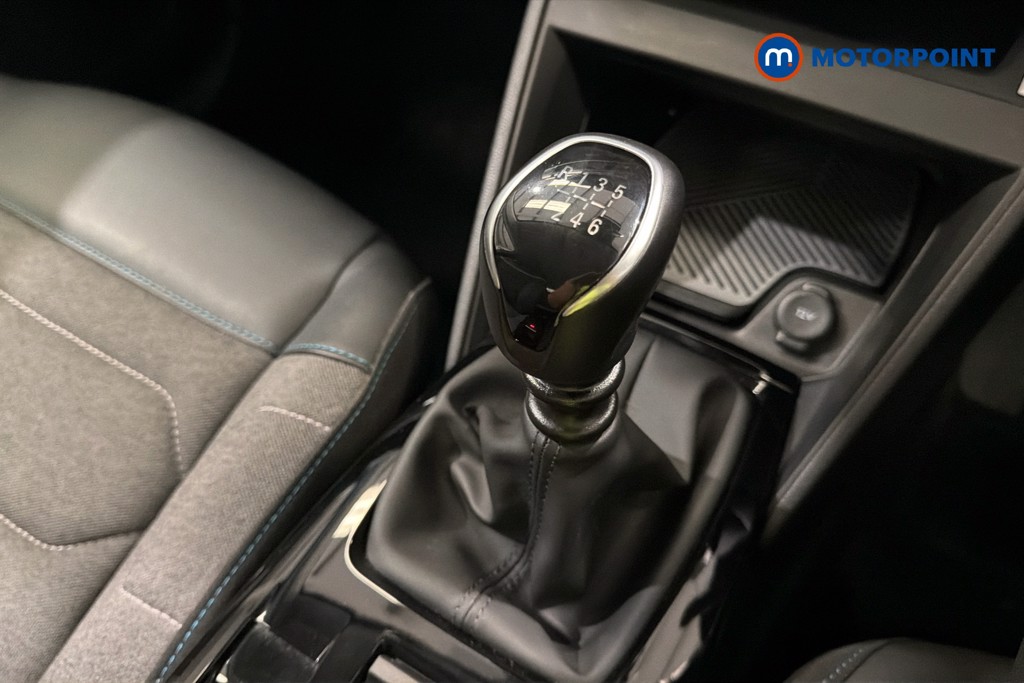 Citroen C4 Sense Plus Manual Petrol Hatchback - Stock Number (1650323) - 15th supplementary image