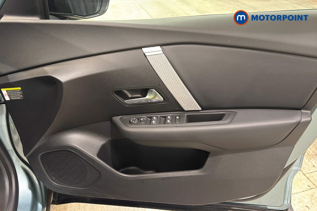 Citroen C4 Sense Plus Manual Petrol Hatchback - Stock Number (1650323) - 19th supplementary image