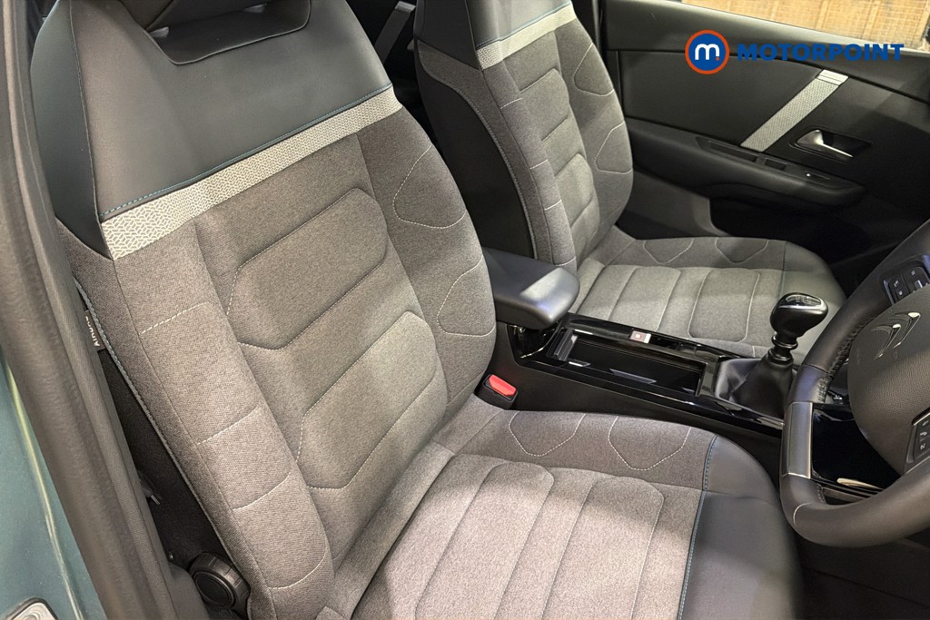 Citroen C4 Sense Plus Manual Petrol Hatchback - Stock Number (1650323) - 22nd supplementary image