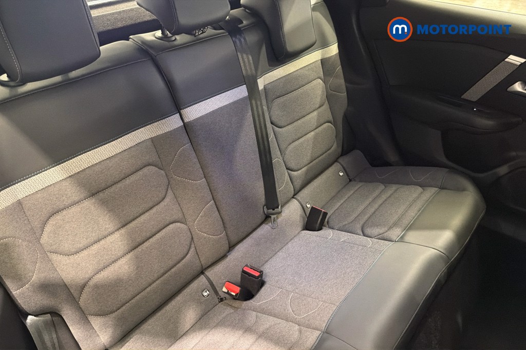 Citroen C4 Sense Plus Manual Petrol Hatchback - Stock Number (1650323) - 28th supplementary image