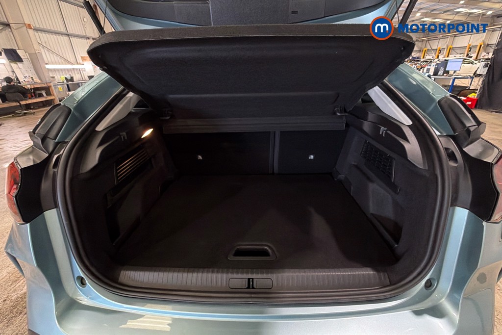 Citroen C4 Sense Plus Manual Petrol Hatchback - Stock Number (1650323) - 33rd supplementary image