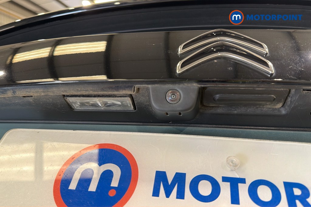 Citroen C4 Sense Plus Manual Petrol Hatchback - Stock Number (1650323) - 36th supplementary image