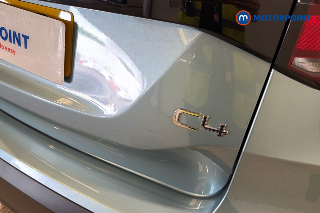 Citroen C4 Sense Plus Manual Petrol Hatchback - Stock Number (1650323) - 37th supplementary image