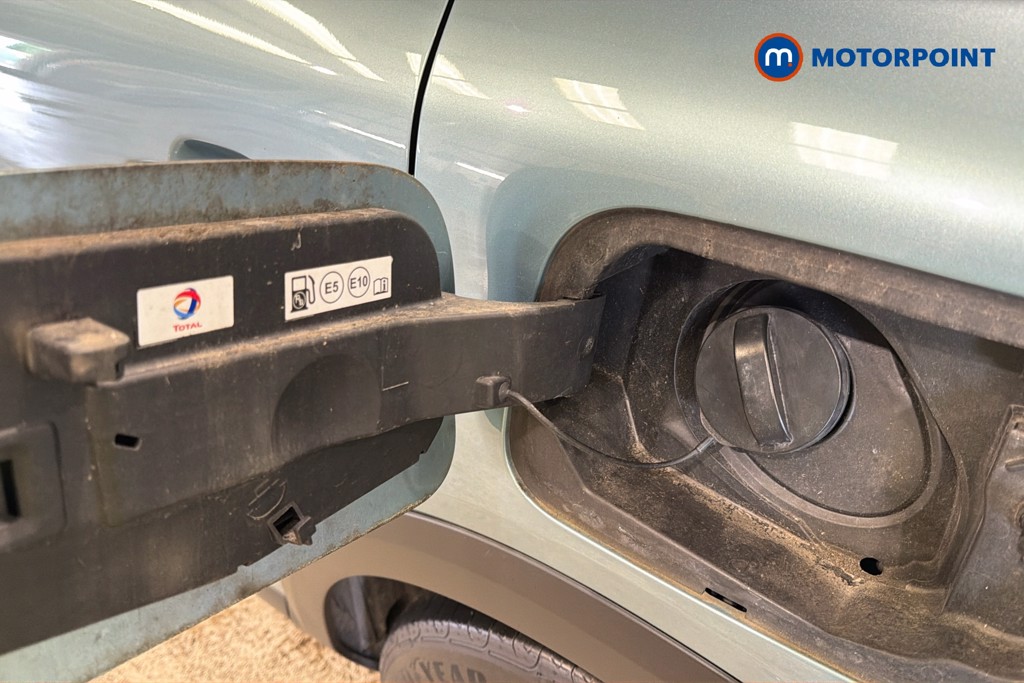 Citroen C4 Sense Plus Manual Petrol Hatchback - Stock Number (1650323) - 41st supplementary image