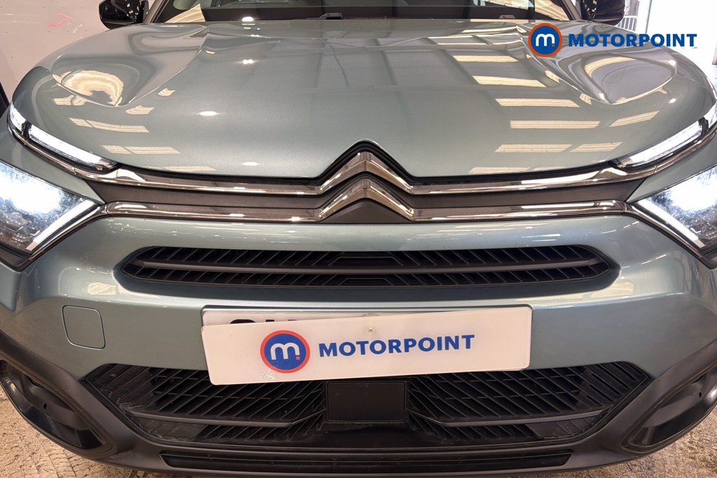 Citroen C4 Sense Plus Manual Petrol Hatchback - Stock Number (1650323) - 45th supplementary image