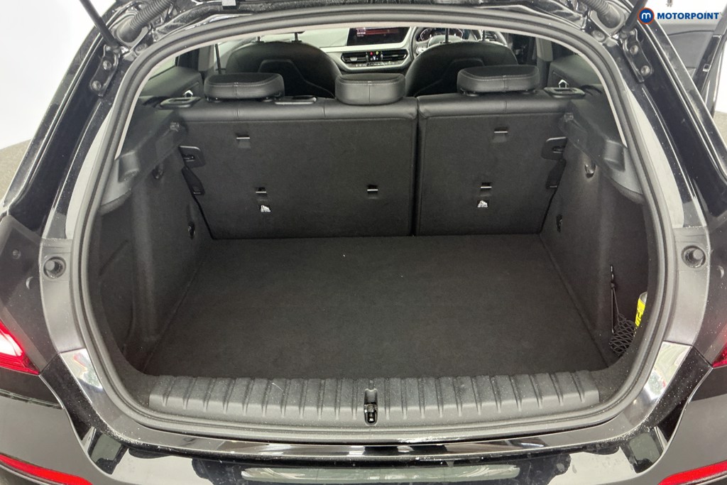 BMW 1 Series SE Manual Petrol Hatchback - Stock Number (1650517) - 3rd supplementary image