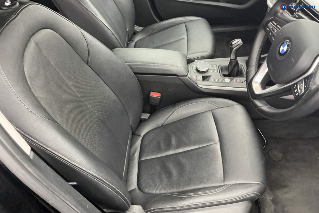 BMW 1 Series SE Manual Petrol Hatchback - Stock Number (1650517) - 5th supplementary image