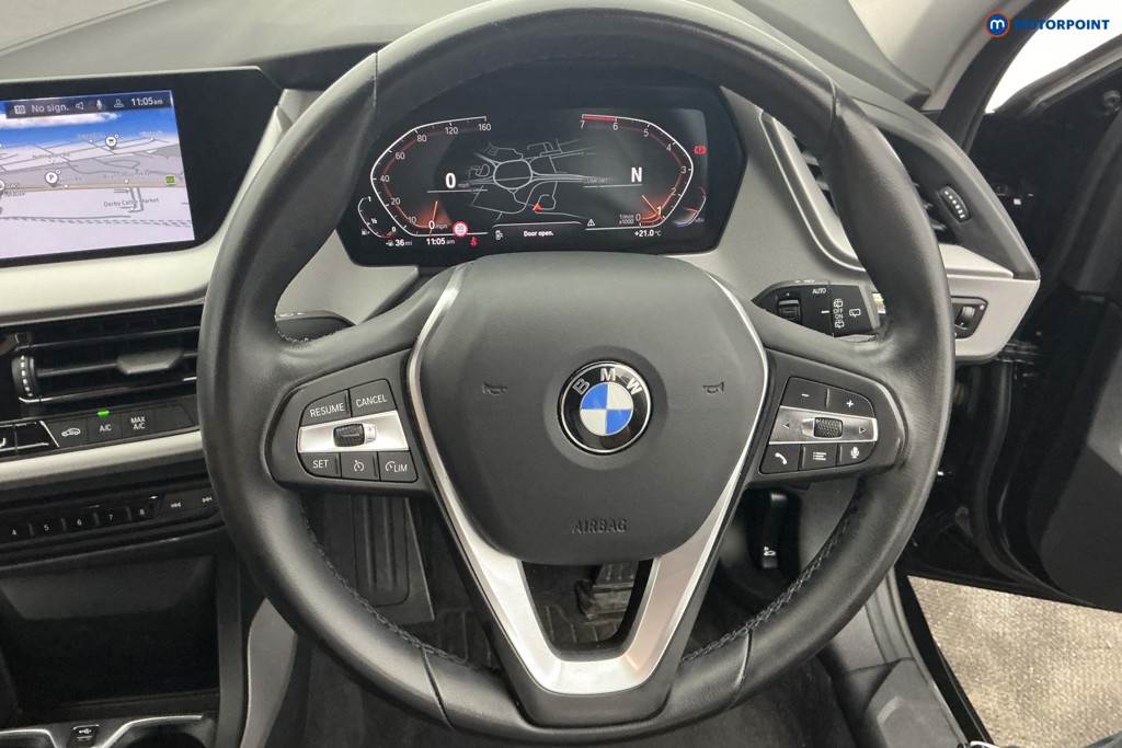 BMW 1 Series SE Manual Petrol Hatchback - Stock Number (1650517) - 6th supplementary image