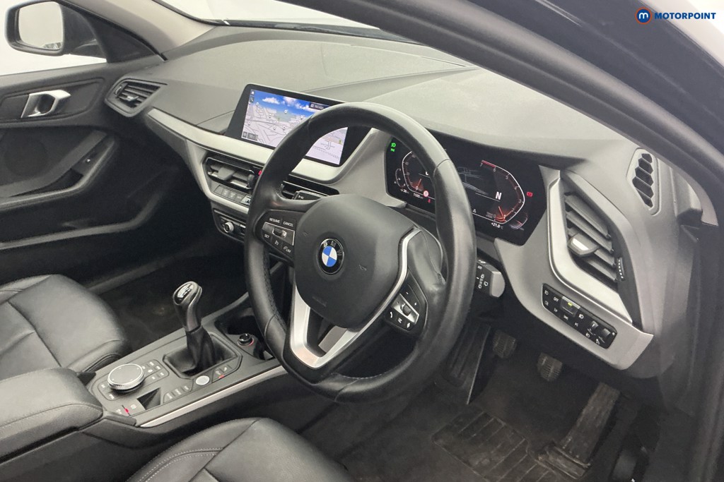 BMW 1 Series SE Manual Petrol Hatchback - Stock Number (1650517) - 8th supplementary image
