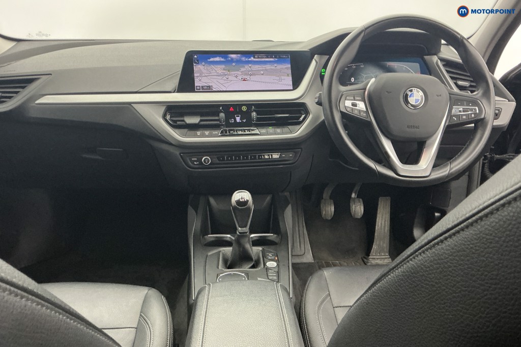 BMW 1 Series SE Manual Petrol Hatchback - Stock Number (1650517) - 12th supplementary image