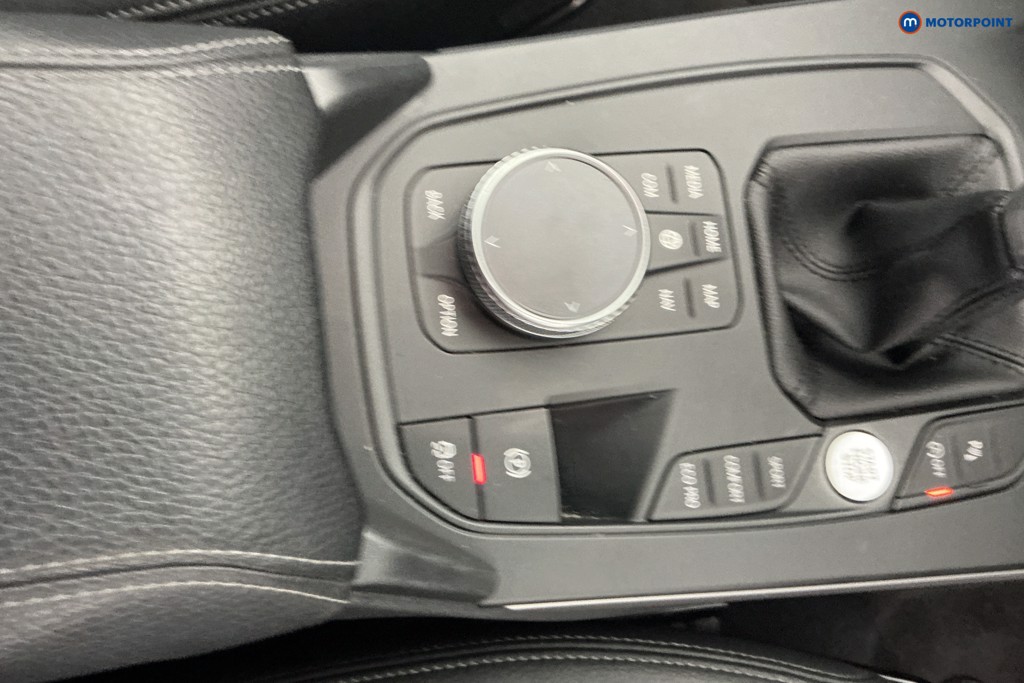 BMW 1 Series SE Manual Petrol Hatchback - Stock Number (1650517) - 13th supplementary image