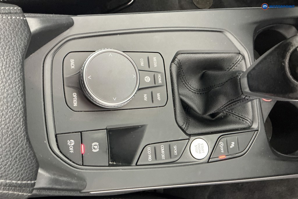 BMW 1 Series SE Manual Petrol Hatchback - Stock Number (1650517) - 14th supplementary image