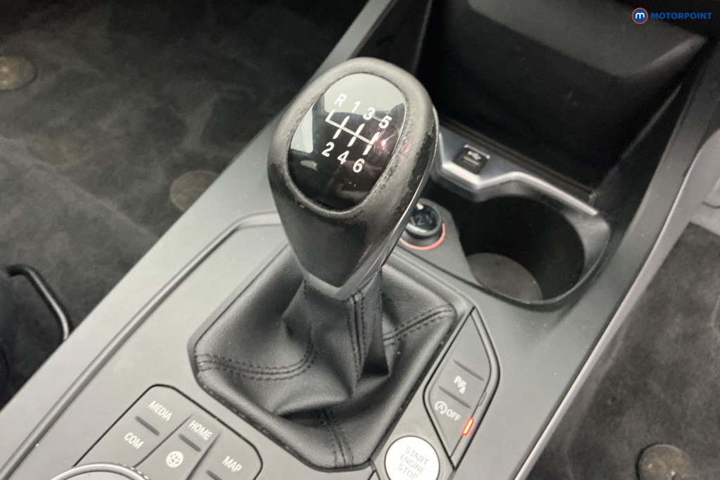 BMW 1 Series SE Manual Petrol Hatchback - Stock Number (1650517) - 15th supplementary image