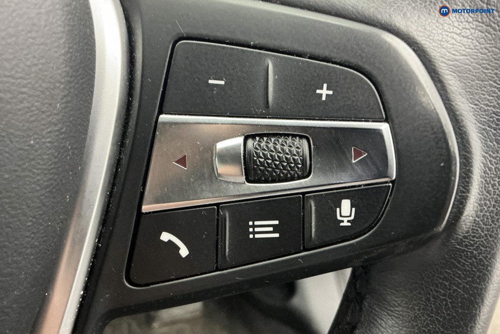 BMW 1 Series SE Manual Petrol Hatchback - Stock Number (1650517) - 20th supplementary image