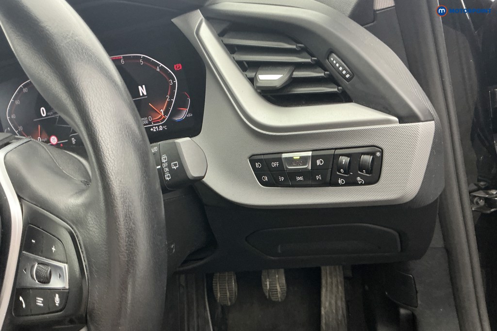 BMW 1 Series SE Manual Petrol Hatchback - Stock Number (1650517) - 21st supplementary image