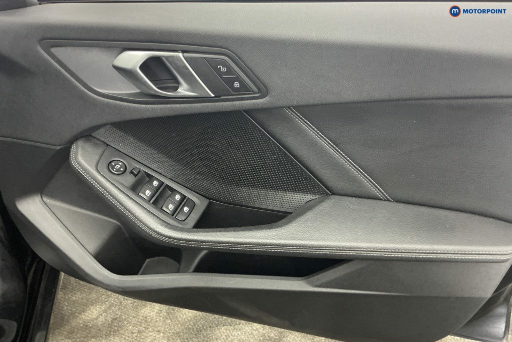 BMW 1 Series SE Manual Petrol Hatchback - Stock Number (1650517) - 23rd supplementary image