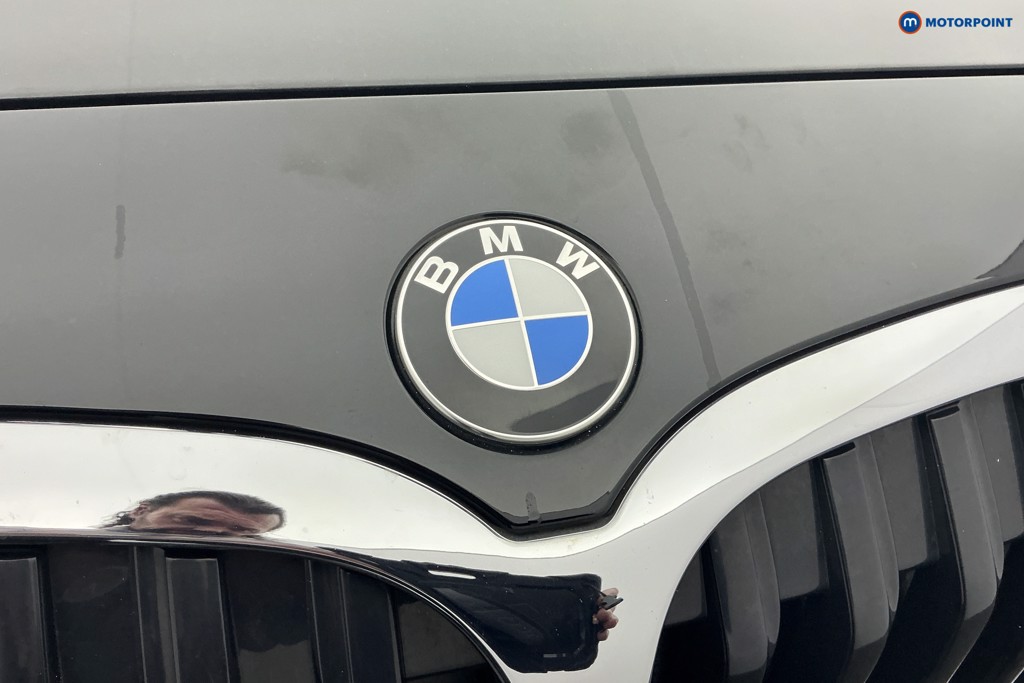BMW 1 Series SE Manual Petrol Hatchback - Stock Number (1650517) - 27th supplementary image