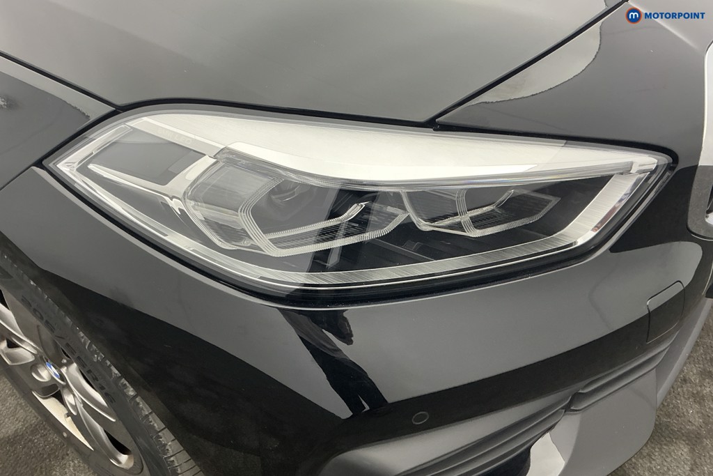 BMW 1 Series SE Manual Petrol Hatchback - Stock Number (1650517) - 28th supplementary image