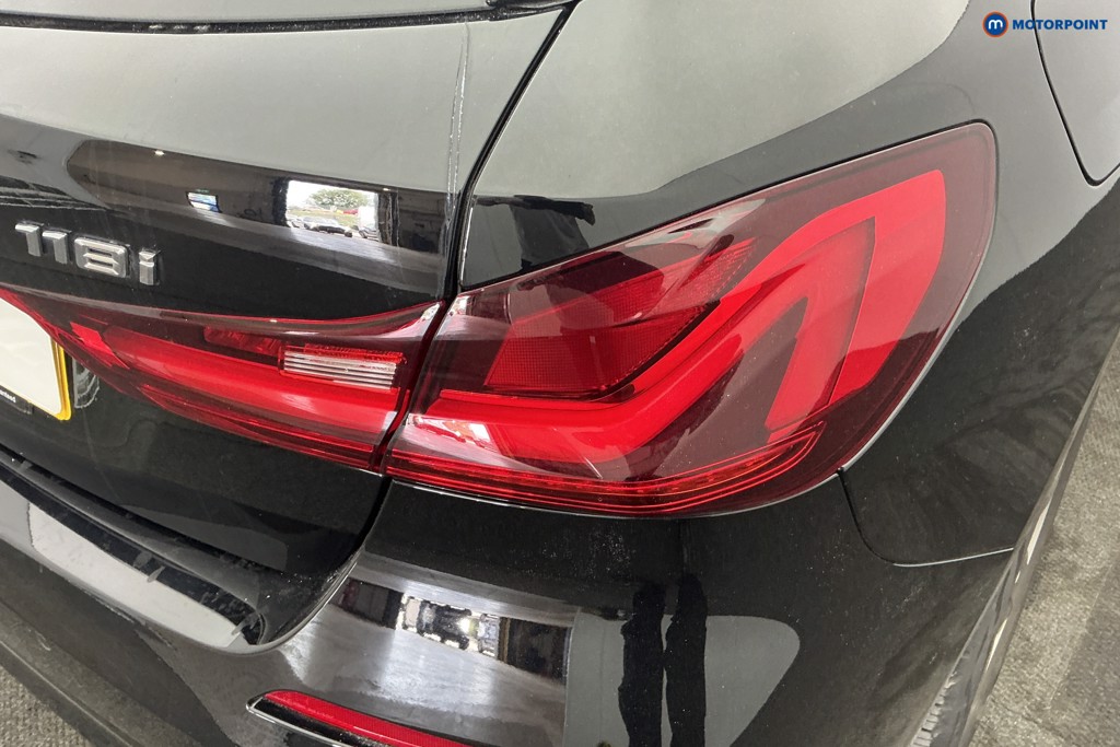 BMW 1 Series SE Manual Petrol Hatchback - Stock Number (1650517) - 29th supplementary image