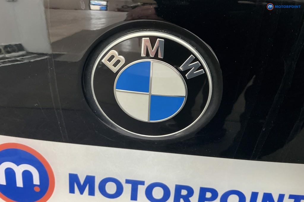 BMW 1 Series SE Manual Petrol Hatchback - Stock Number (1650517) - 31st supplementary image