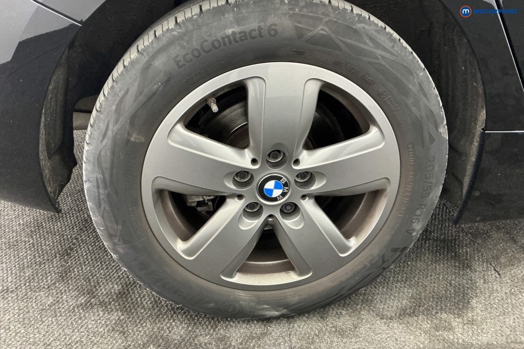 BMW 1 Series SE Manual Petrol Hatchback - Stock Number (1650517) - 32nd supplementary image