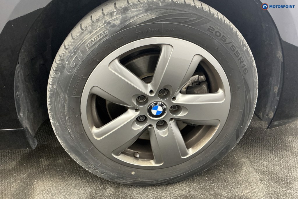 BMW 1 Series SE Manual Petrol Hatchback - Stock Number (1650517) - 33rd supplementary image