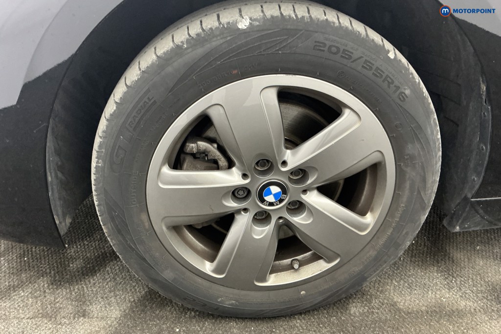 BMW 1 Series SE Manual Petrol Hatchback - Stock Number (1650517) - 34th supplementary image