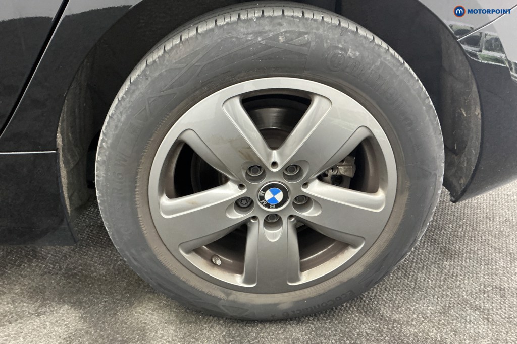 BMW 1 Series SE Manual Petrol Hatchback - Stock Number (1650517) - 35th supplementary image