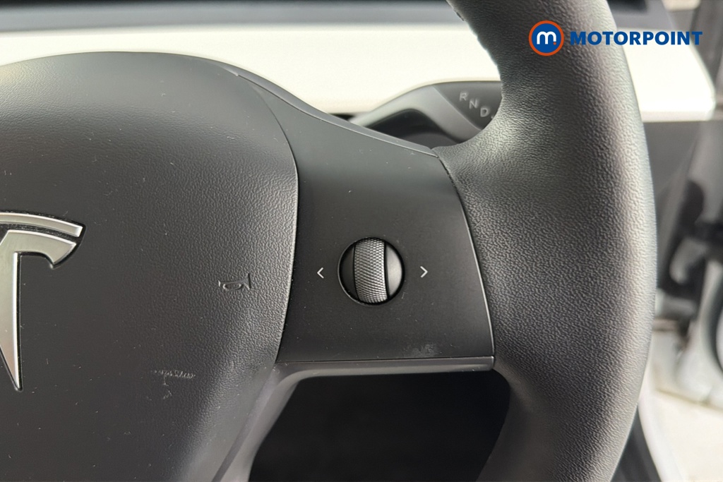 Tesla Model 3 Performance Automatic Electric Saloon - Stock Number (1650532) - 3rd supplementary image
