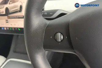 Tesla Model 3 Performance Automatic Electric Saloon - Stock Number (1650532) - 4th supplementary image
