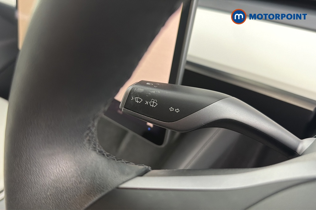 Tesla Model 3 Performance Automatic Electric Saloon - Stock Number (1650532) - 5th supplementary image