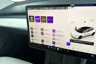 Tesla Model 3 Performance Automatic Electric Saloon - Stock Number (1650532) - 8th supplementary image