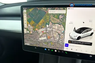 Tesla Model 3 Performance Automatic Electric Saloon - Stock Number (1650532) - 9th supplementary image