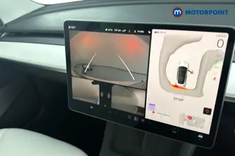 Tesla Model 3 Performance Automatic Electric Saloon - Stock Number (1650532) - 13th supplementary image