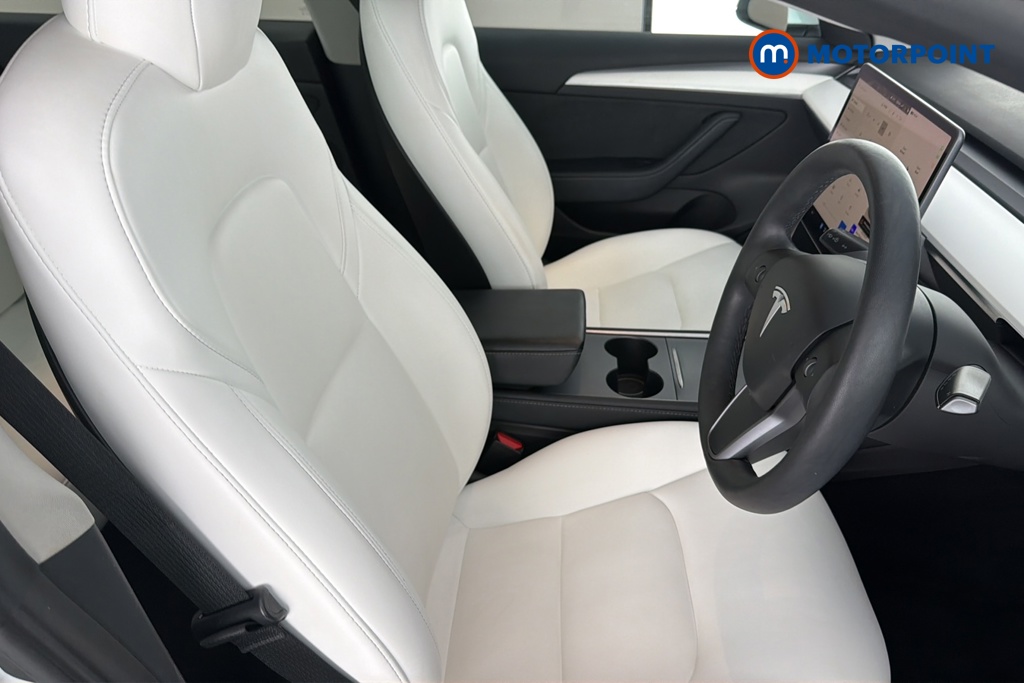 Tesla Model 3 Performance Automatic Electric Saloon - Stock Number (1650532) - 22nd supplementary image