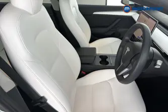 Tesla Model 3 Performance Automatic Electric Saloon - Stock Number (1650532) - 22nd supplementary image
