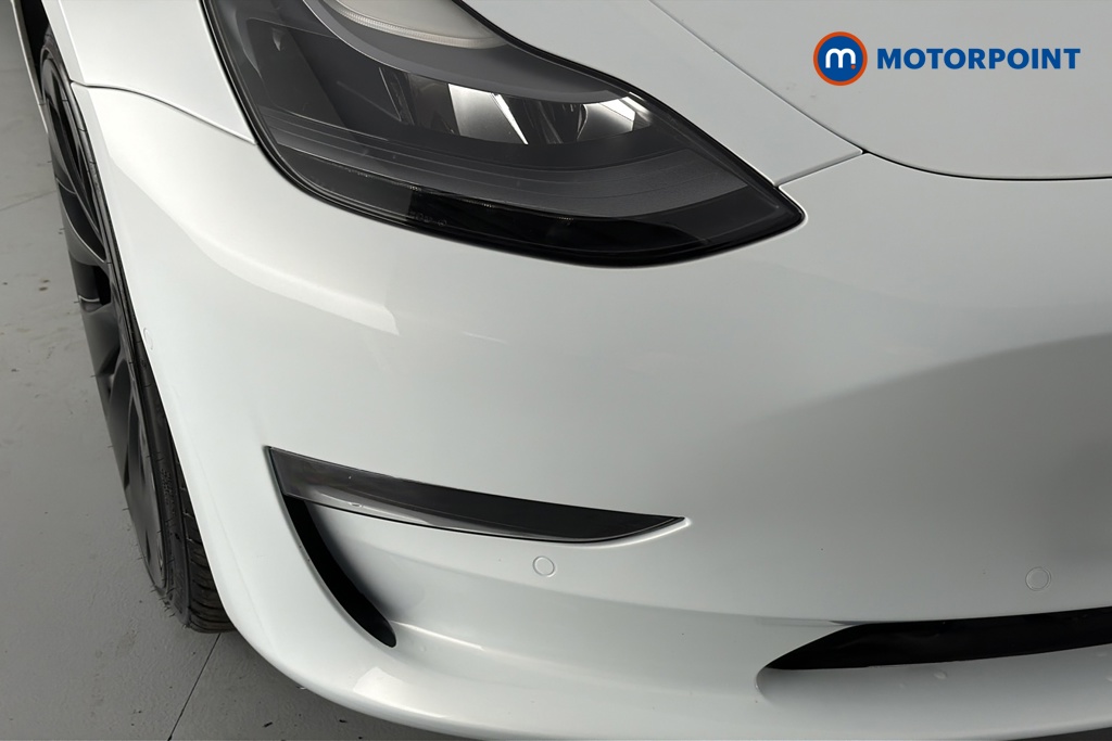 Tesla Model 3 Performance Automatic Electric Saloon - Stock Number (1650532) - 38th supplementary image