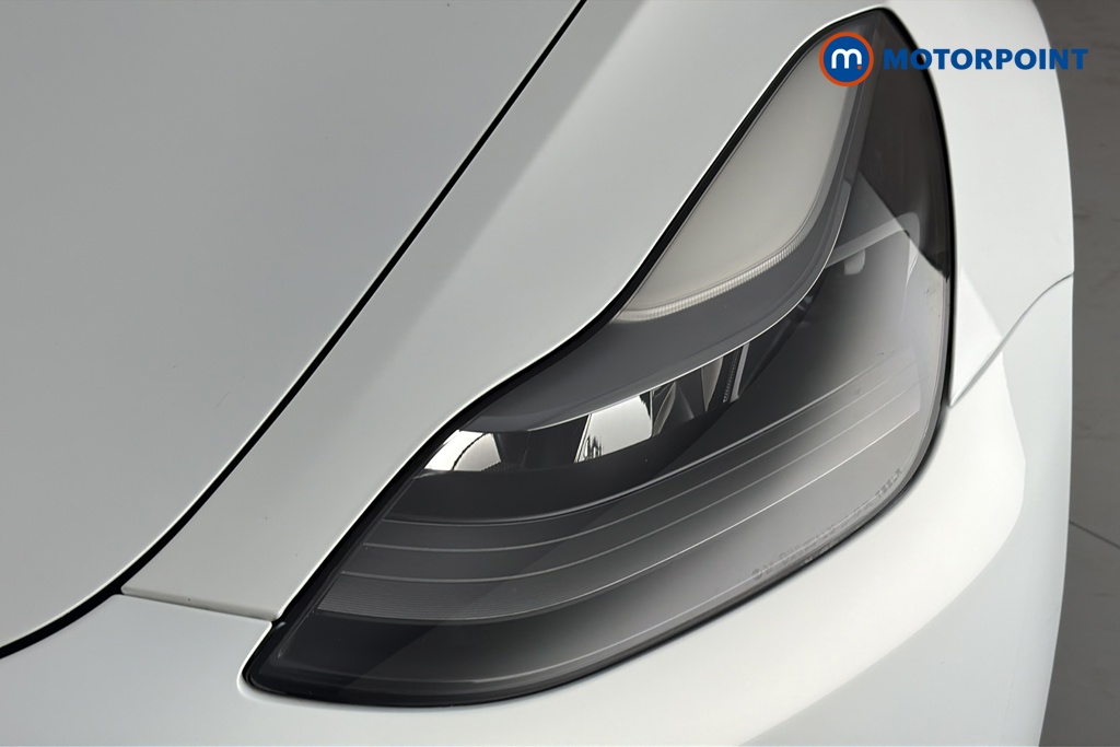 Tesla Model 3 Performance Automatic Electric Saloon - Stock Number (1650532) - 42nd supplementary image