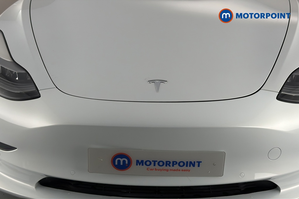 Tesla Model 3 Performance Automatic Electric Saloon - Stock Number (1650532) - 43rd supplementary image