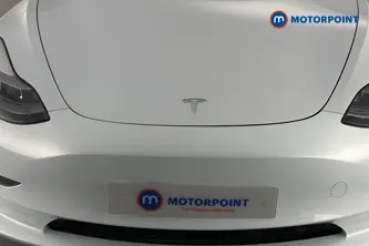 Tesla Model 3 Performance Automatic Electric Saloon - Stock Number (1650532) - 43rd supplementary image