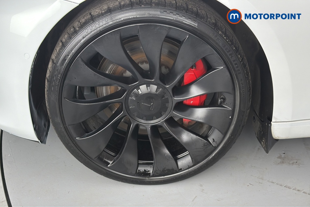 Tesla Model 3 Performance Automatic Electric Saloon - Stock Number (1650532) - 44th supplementary image