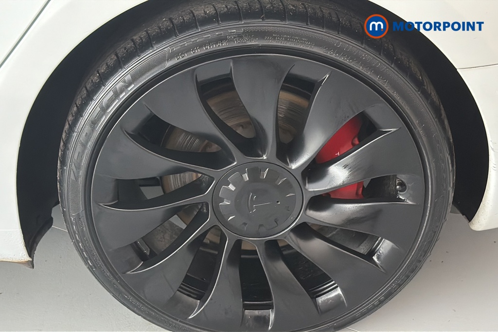 Tesla Model 3 Performance Automatic Electric Saloon - Stock Number (1650532) - 45th supplementary image