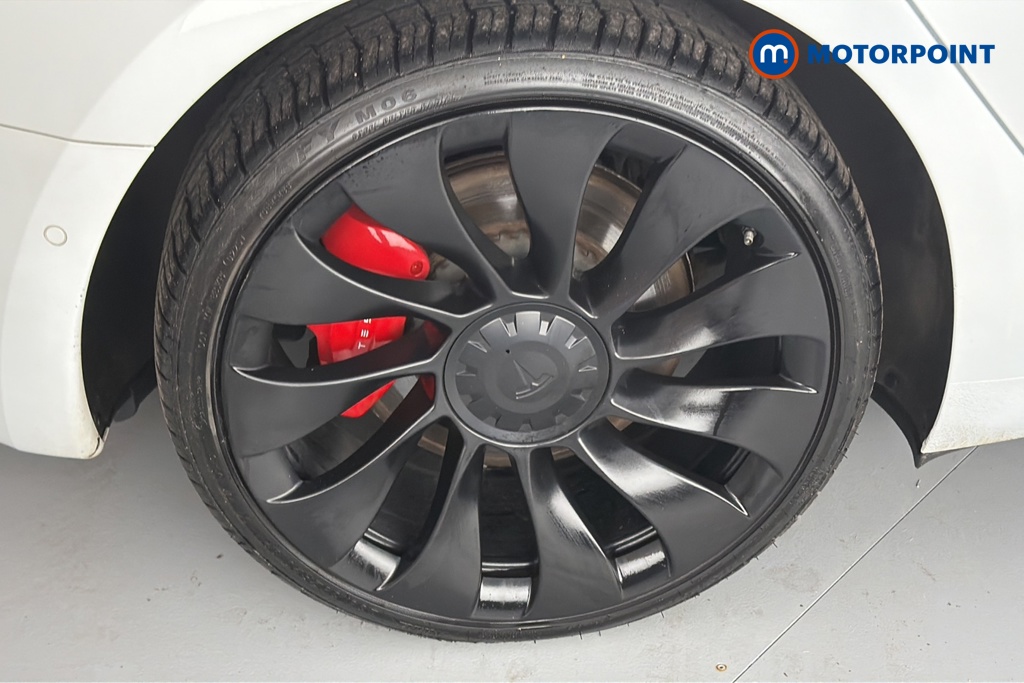 Tesla Model 3 Performance Automatic Electric Saloon - Stock Number (1650532) - 46th supplementary image